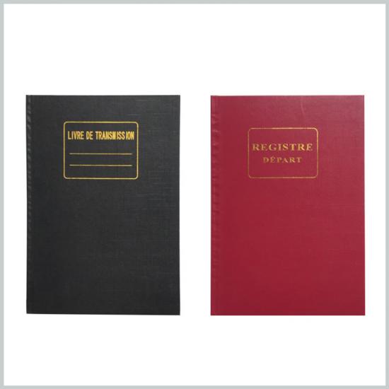 Bulk hardcover notebooks casebound