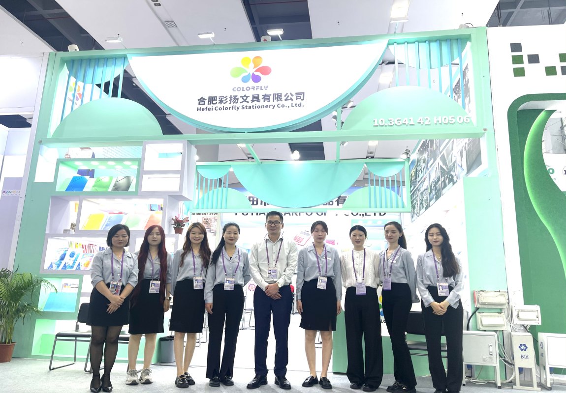 The 136th Canton Fair